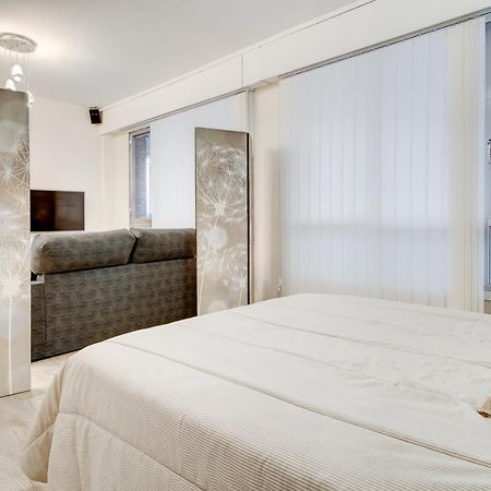 Precioso Apartamento Cercano Al Mar, Parking, 4 Pax Ондаррібія Екстер'єр фото