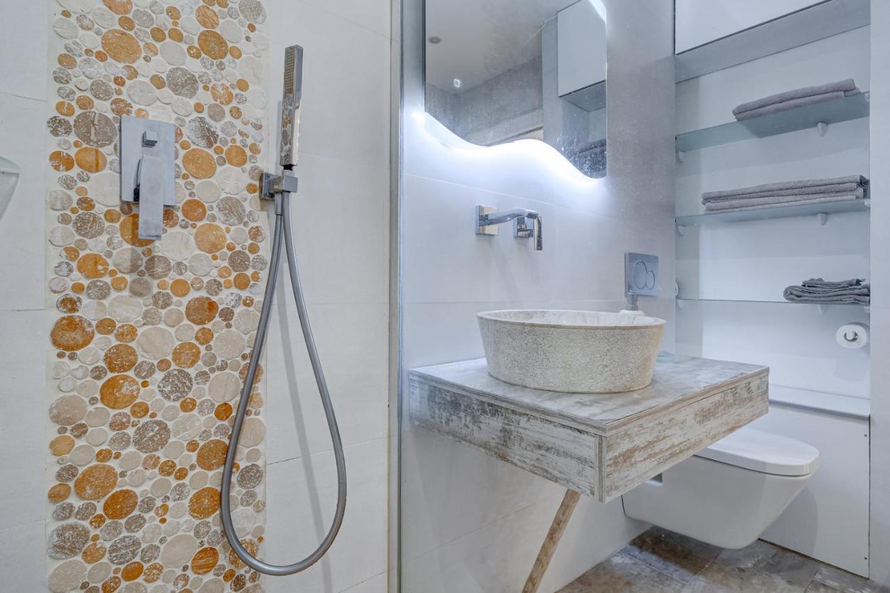 Precioso Apartamento Cercano Al Mar, Parking, 4 Pax Ондаррібія Екстер'єр фото