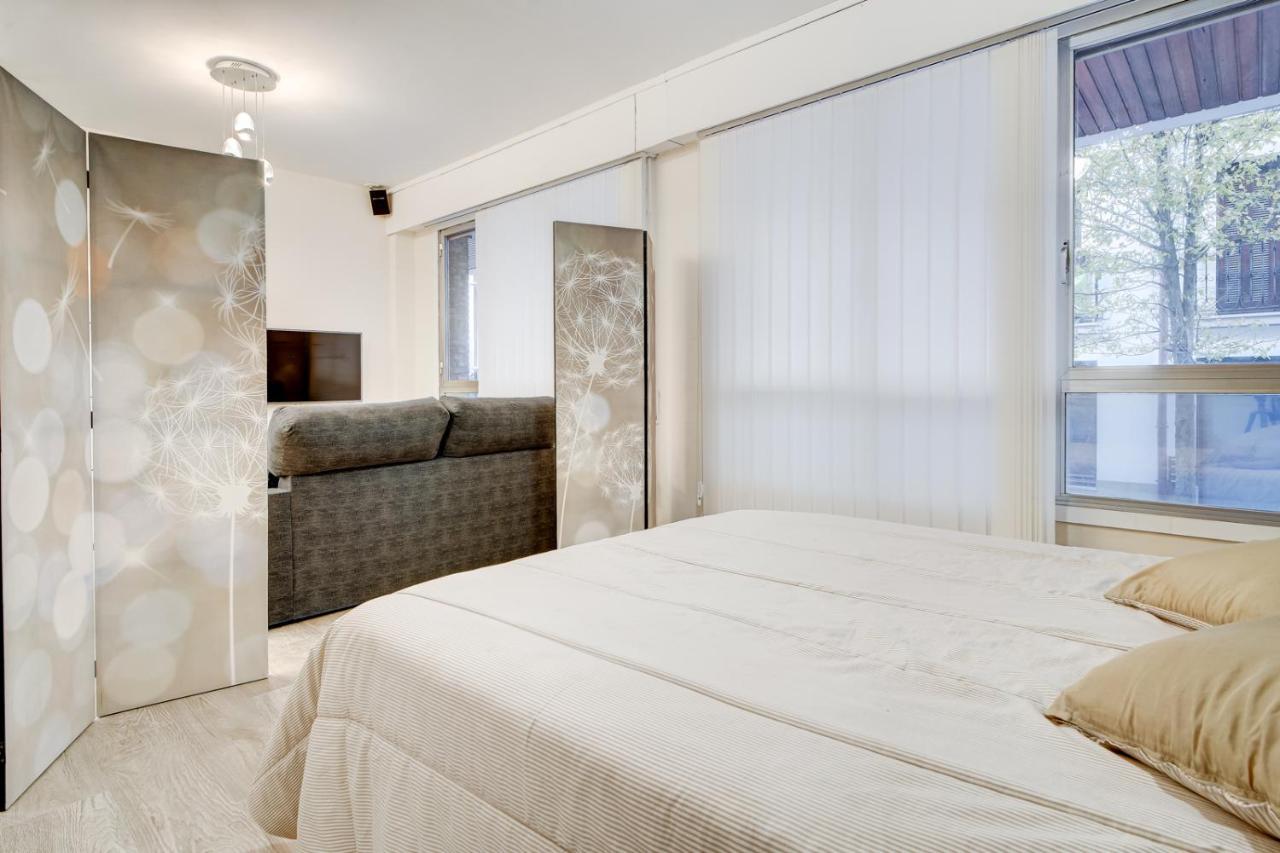 Precioso Apartamento Cercano Al Mar, Parking, 4 Pax Ондаррібія Екстер'єр фото