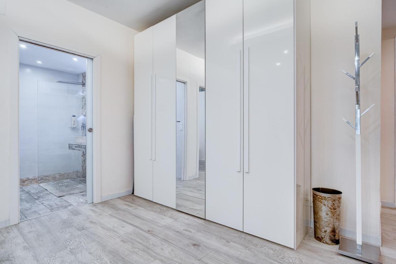 Precioso Apartamento Cercano Al Mar, Parking, 4 Pax Ондаррібія Екстер'єр фото