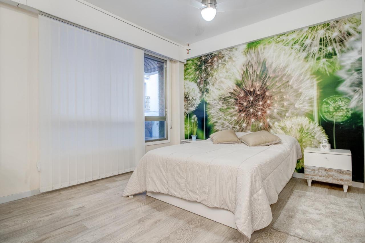 Precioso Apartamento Cercano Al Mar, Parking, 4 Pax Ондаррібія Екстер'єр фото