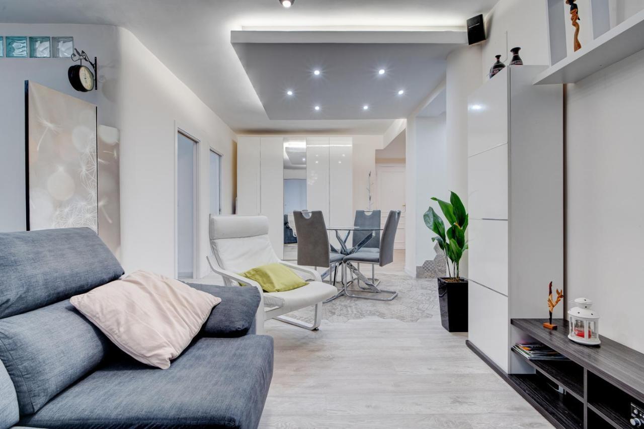 Precioso Apartamento Cercano Al Mar, Parking, 4 Pax Ондаррібія Екстер'єр фото