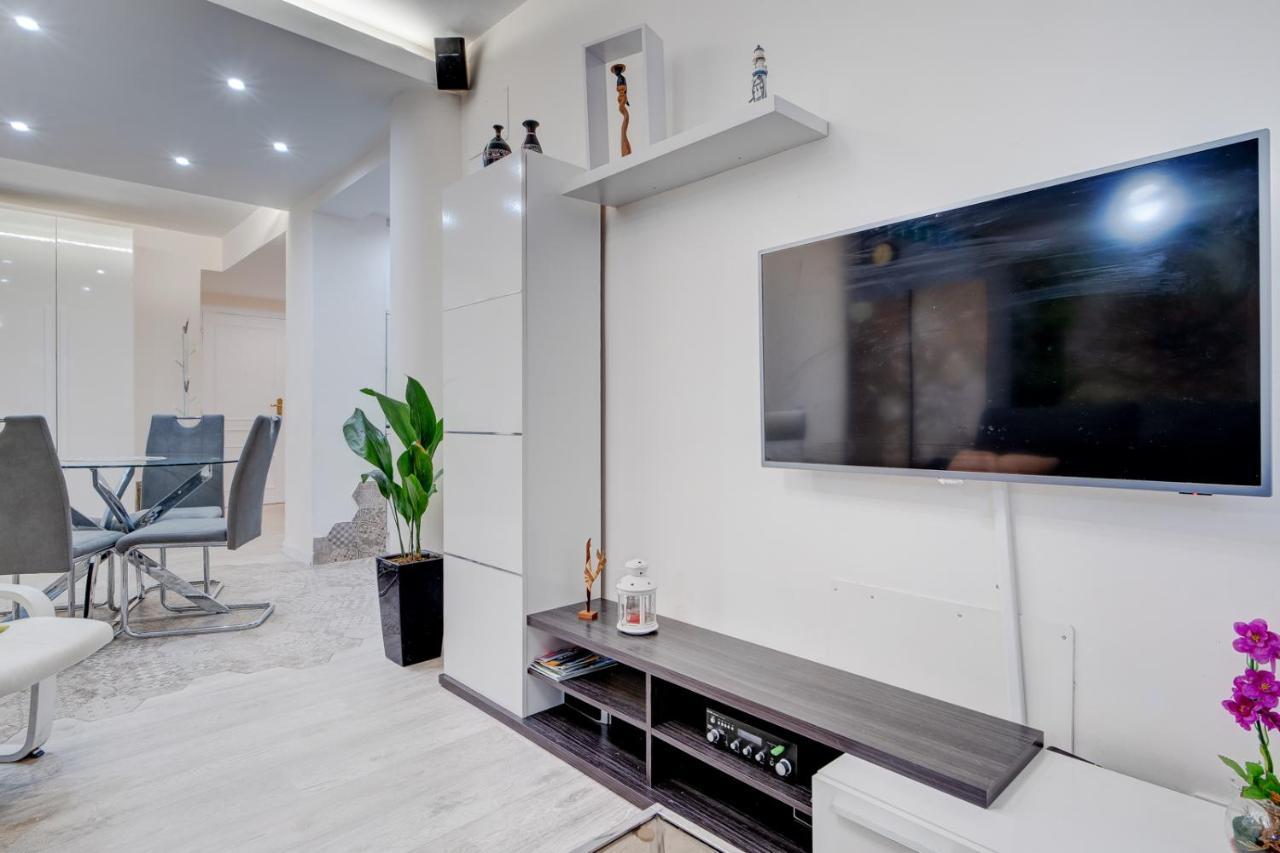 Precioso Apartamento Cercano Al Mar, Parking, 4 Pax Ондаррібія Екстер'єр фото