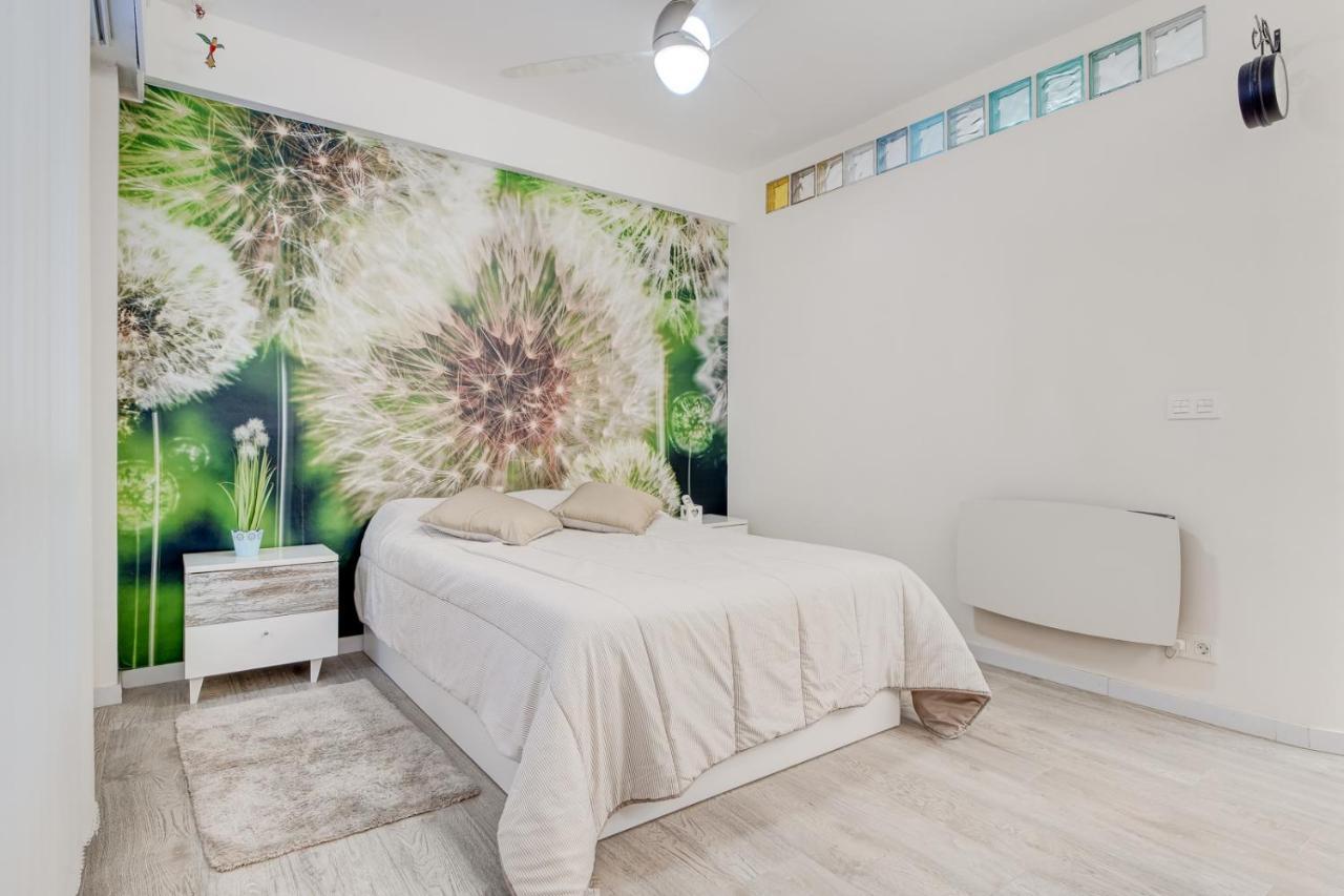Precioso Apartamento Cercano Al Mar, Parking, 4 Pax Ондаррібія Екстер'єр фото